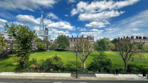 Comfort Tower Bridge Apartment